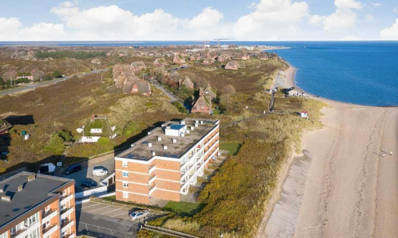 Zuerichsylt List Exterior foto