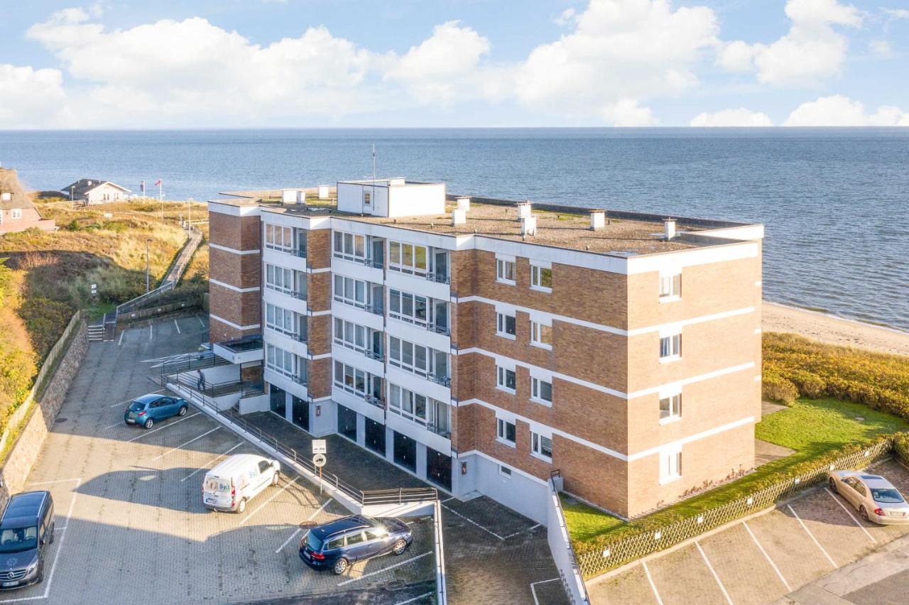 Zuerichsylt List Exterior foto